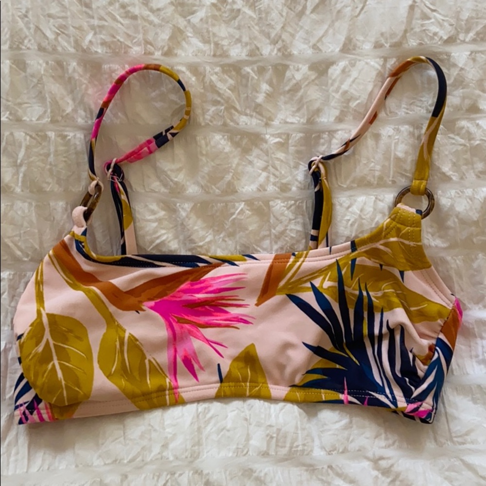 xhilaration bikini top size small